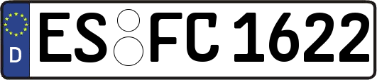 ES-FC1622
