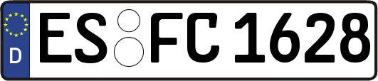 ES-FC1628