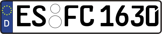 ES-FC1630