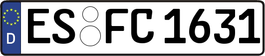 ES-FC1631