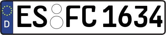 ES-FC1634