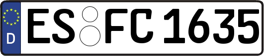 ES-FC1635
