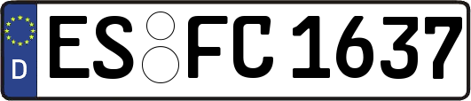 ES-FC1637