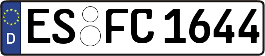 ES-FC1644