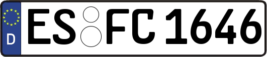 ES-FC1646