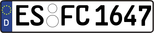 ES-FC1647