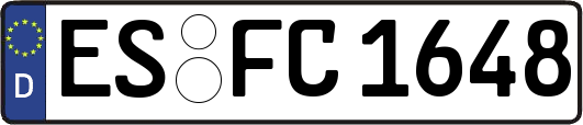 ES-FC1648