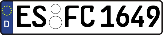 ES-FC1649
