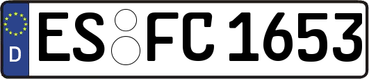 ES-FC1653