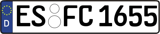 ES-FC1655