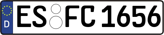 ES-FC1656