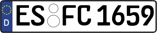 ES-FC1659