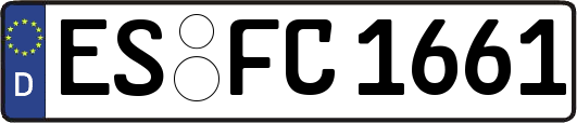 ES-FC1661