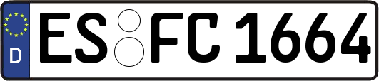 ES-FC1664