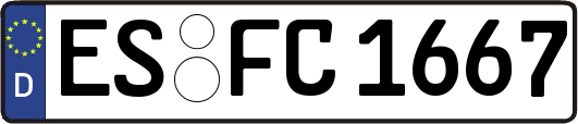 ES-FC1667