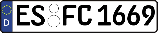 ES-FC1669