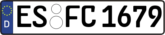 ES-FC1679