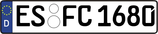 ES-FC1680