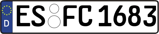 ES-FC1683