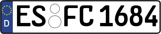 ES-FC1684