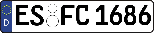 ES-FC1686