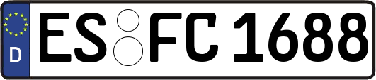 ES-FC1688