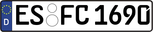 ES-FC1690
