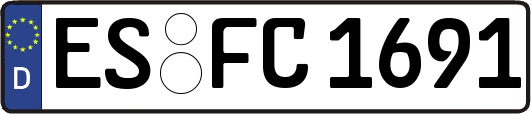ES-FC1691