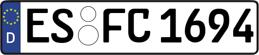 ES-FC1694