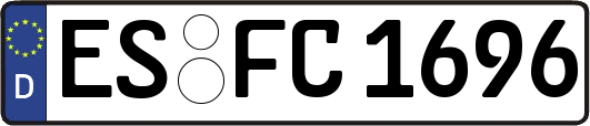 ES-FC1696