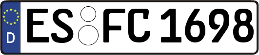 ES-FC1698