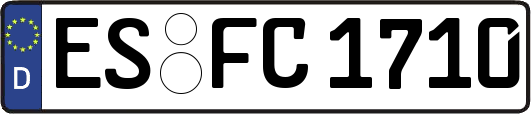 ES-FC1710