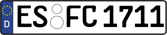 ES-FC1711