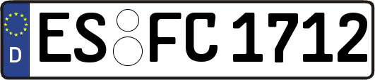 ES-FC1712