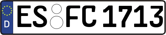ES-FC1713