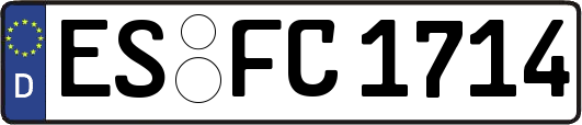 ES-FC1714