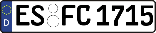 ES-FC1715