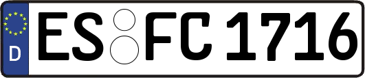 ES-FC1716