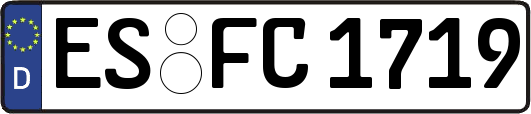 ES-FC1719