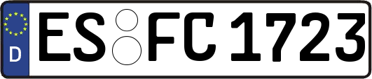 ES-FC1723