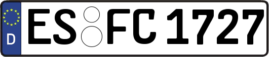 ES-FC1727