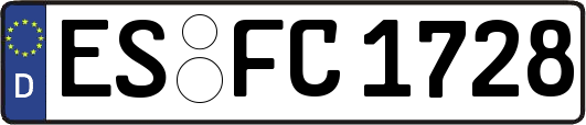 ES-FC1728