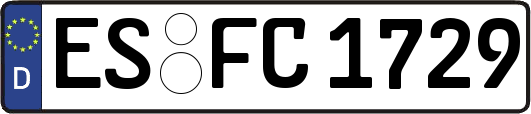 ES-FC1729