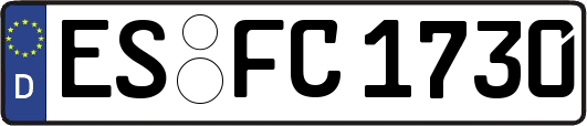 ES-FC1730