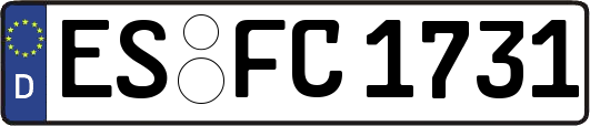 ES-FC1731