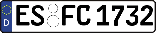 ES-FC1732