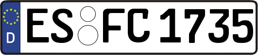 ES-FC1735