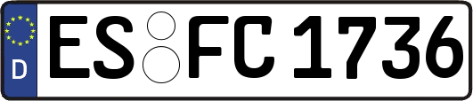 ES-FC1736