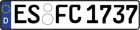 ES-FC1737