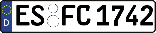 ES-FC1742